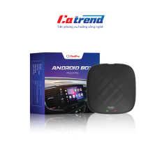 Android Box OledPro X5