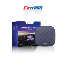 Android Box OledPro X9