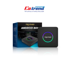 Android Box TexPad TP850