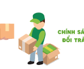 Chính Sách Vận Chuyển