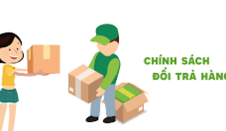 Chính Sách Vận Chuyển