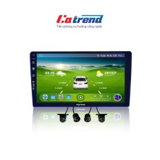 Màn hình TexPad TX24 360