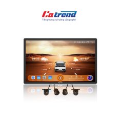 Màn hình TexPad TX24 Ultra 2K 360 Limited
