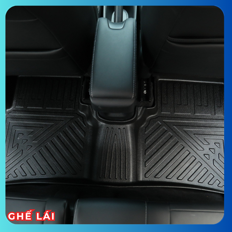 thảm lót sàn honda brv