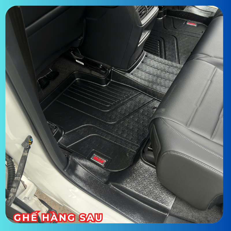 thảm lót sàn honda brv