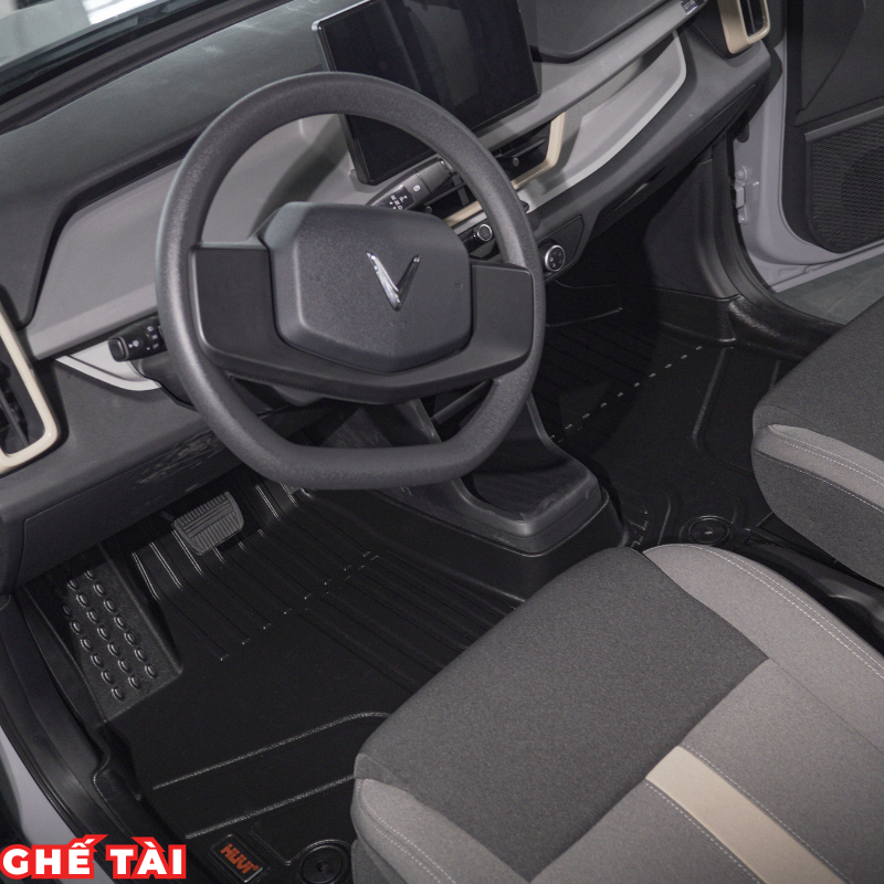 thảm lót sàn vf3