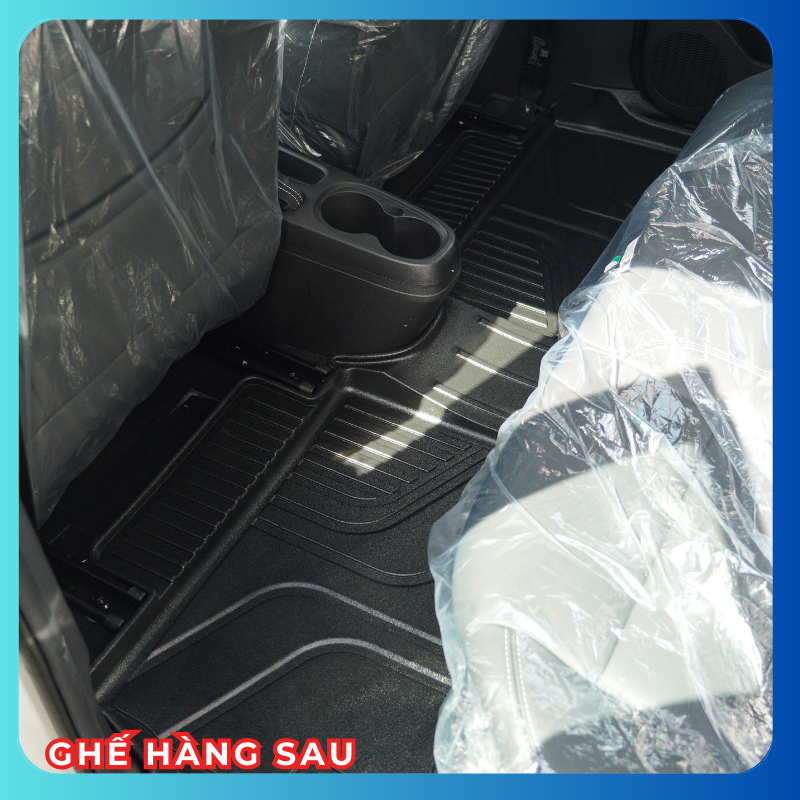 thảm lót sàn vf5