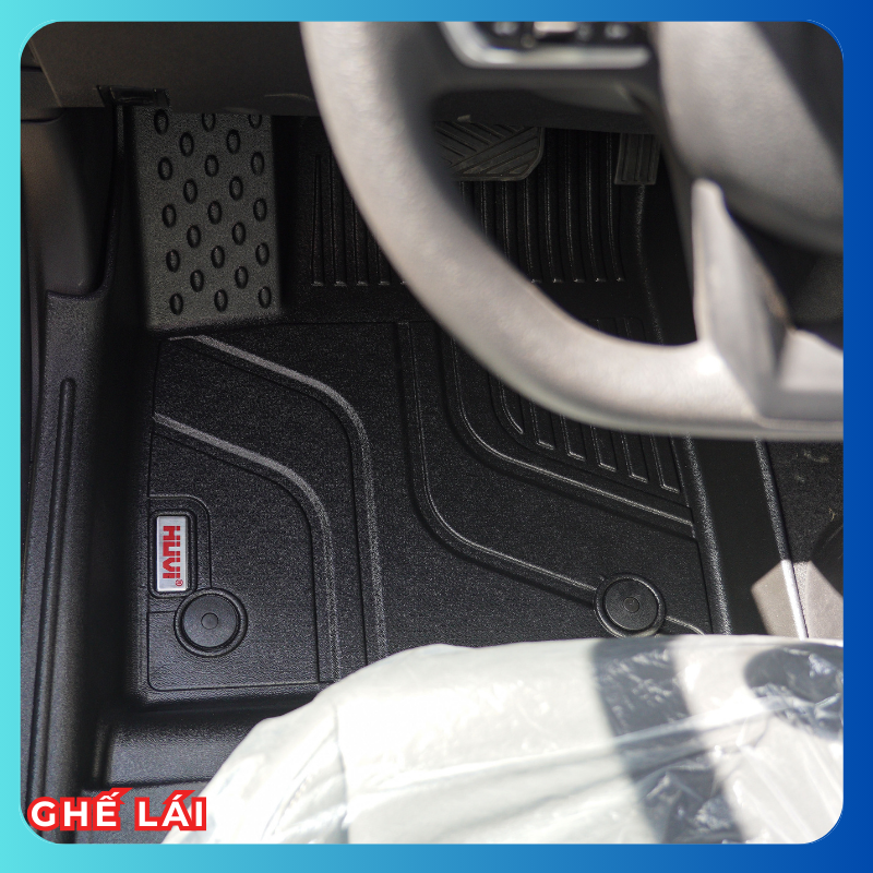 thảm lót sàn vf6