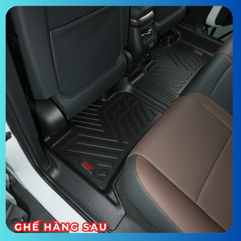 thảm lót sàn vf6