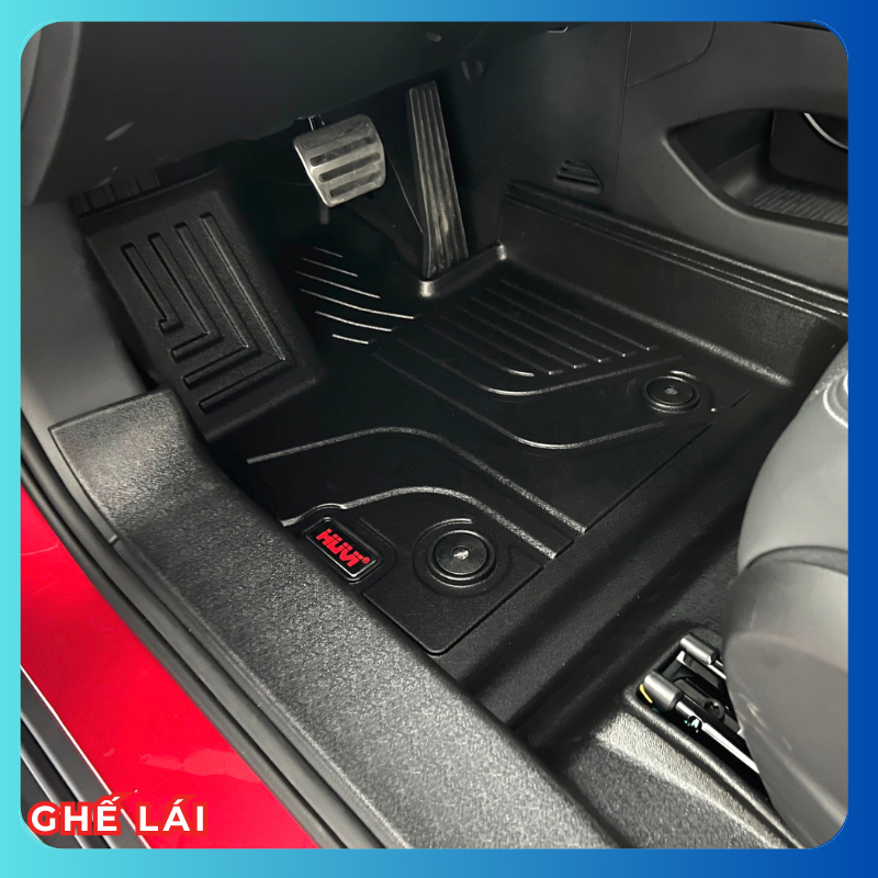 thảm lót sàn vf7