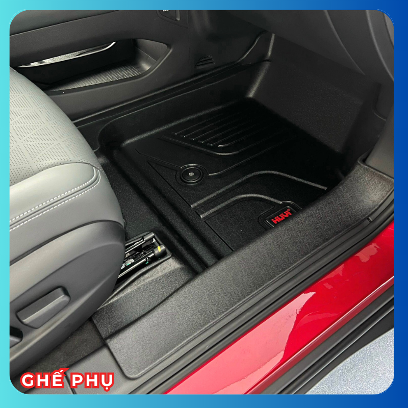 thảm lót sàn vf7