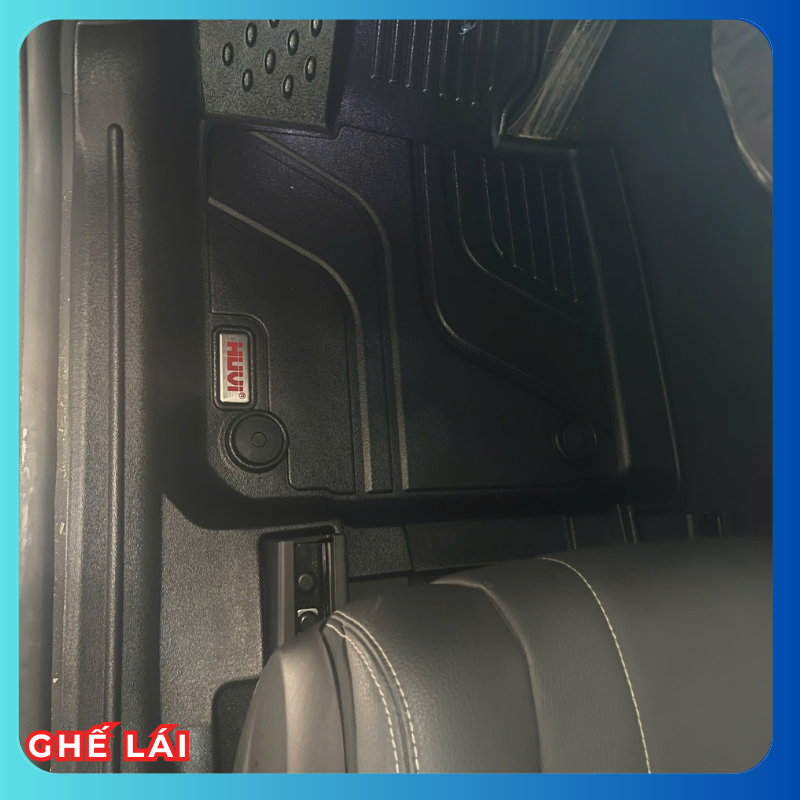 thảm lót sàn vf8
