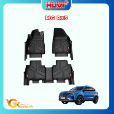 Thảm lót sàn ô tô MG RX5 2024 tràn viền bậc cửa Huvi