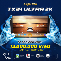 Màn hình TexPad TX24 Ultra 2K 360