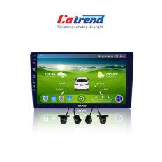 Màn hình TexPad TX24 360