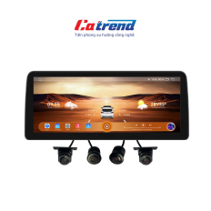 Màn hình Texpad TX24 Luxury 10.25 inch