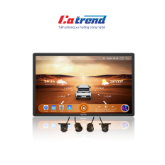 Màn hình TexPad TX24 Ultra 2K 360 Limited